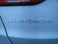 2013 Moonstone Silver Hyundai Santa Fe Sport 2.0T  photo #11