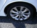Shimmering White - Sonata Limited 2.0T Photo No. 8