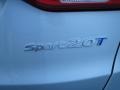 2013 Moonstone Silver Hyundai Santa Fe Sport 2.0T  photo #13