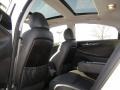 Shimmering White - Sonata Limited 2.0T Photo No. 11