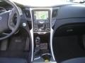 Shimmering White - Sonata Limited 2.0T Photo No. 12