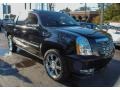 Black Raven - Escalade EXT AWD Photo No. 7