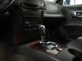 Light Platinum - CTS Sedan Photo No. 29