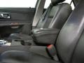Light Platinum - CTS Sedan Photo No. 30