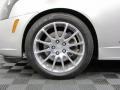 Light Platinum - CTS Sedan Photo No. 32