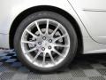 Light Platinum - CTS Sedan Photo No. 34