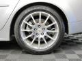 Light Platinum - CTS Sedan Photo No. 35