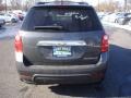 2011 Cyber Gray Metallic Chevrolet Equinox LT  photo #6