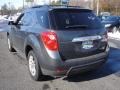 2011 Cyber Gray Metallic Chevrolet Equinox LT  photo #7