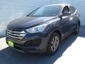 Marlin Blue - Santa Fe Sport Photo No. 6