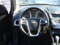 2011 Cyber Gray Metallic Chevrolet Equinox LT  photo #13