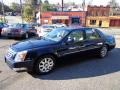 Blue Chip 2009 Cadillac DTS 
