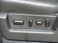 Raptor Black Leather/Cloth Controls Photo for 2013 Ford F150 #73393535