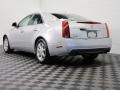 Radiant Silver - CTS Sedan Photo No. 2