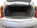 Radiant Silver - CTS Sedan Photo No. 5