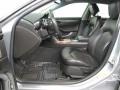 Radiant Silver - CTS Sedan Photo No. 9