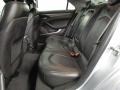 Radiant Silver - CTS Sedan Photo No. 10