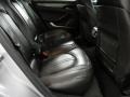 Radiant Silver - CTS Sedan Photo No. 11