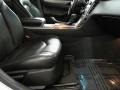Radiant Silver - CTS Sedan Photo No. 12