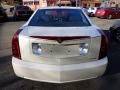 White Diamond - CTS Sedan Photo No. 4