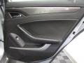 Radiant Silver - CTS Sedan Photo No. 17