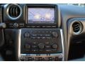 Black Controls Photo for 2009 Nissan GT-R #73394072