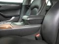 Radiant Silver - CTS Sedan Photo No. 25
