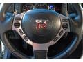 Black Controls Photo for 2009 Nissan GT-R #73394159