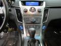 Radiant Silver - CTS Sedan Photo No. 28