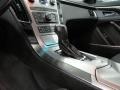 Radiant Silver - CTS Sedan Photo No. 29