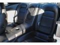 Black Rear Seat Photo for 2009 Nissan GT-R #73394186