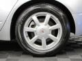 Radiant Silver - CTS Sedan Photo No. 31