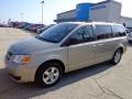 Light Sandstone Metallic - Grand Caravan SE Photo No. 10