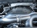2013 Kodiak Brown Metallic Ford F150 Lariat SuperCrew 4x4  photo #11