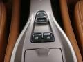2012 Ferrari California Cuoio (Beige) Interior Transmission Photo