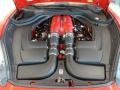  2012 California  4.3 Liter DI DOHC 32-Valve VVT V8 Engine