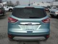 2013 Frosted Glass Metallic Ford Escape SEL 2.0L EcoBoost 4WD  photo #7