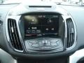 2013 Frosted Glass Metallic Ford Escape SEL 2.0L EcoBoost 4WD  photo #16