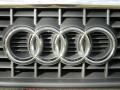 Ice Silver Metallic - A3 3.2 quattro Photo No. 40