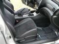 STI  Black/Alcantara Interior Photo for 2011 Subaru Impreza #73395938