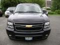 Black - Suburban LT 4x4 Photo No. 2
