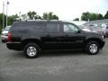 Black - Suburban LT 4x4 Photo No. 4