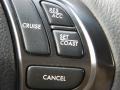 2011 Subaru Impreza WRX STi Controls