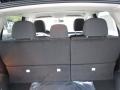 2013 Tuxedo Black Metallic Ford Edge SE  photo #18