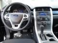 2013 Tuxedo Black Metallic Ford Edge SE  photo #22