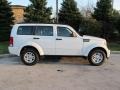 Bright White - Nitro Heat 4x4 Photo No. 5
