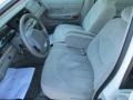 1998 Ford Crown Victoria Sedan Front Seat