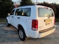 Bright White - Nitro Heat 4x4 Photo No. 8