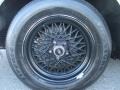 1998 Ford Crown Victoria Sedan Wheel and Tire Photo