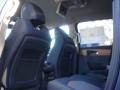 2013 Atlantis Blue Metallic Chevrolet Traverse LT AWD  photo #3